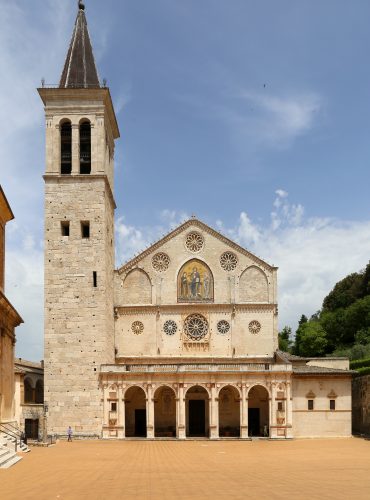 Spoleto