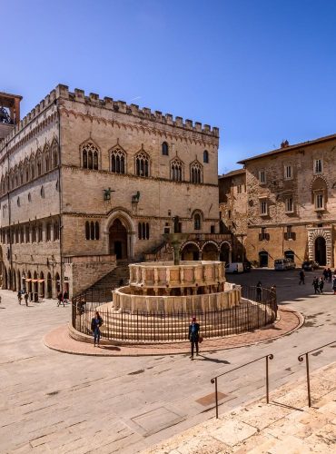 perugia