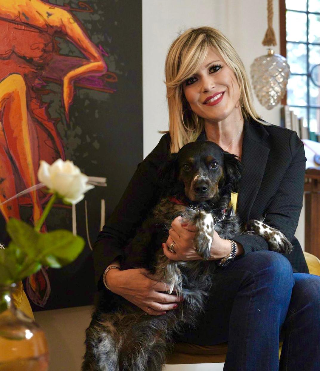 Casa vacanza pet friendly a Spello